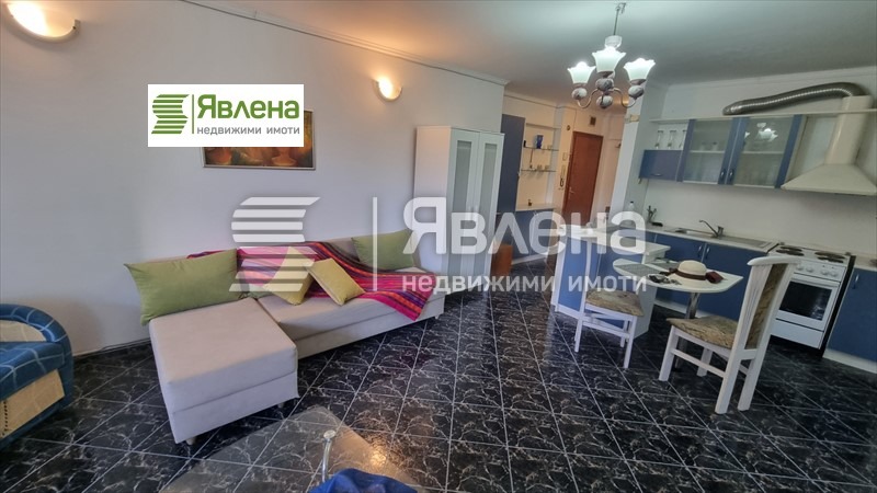 Дава под наем  2-стаен град София , Гео Милев , 63 кв.м | 66798737 - изображение [5]
