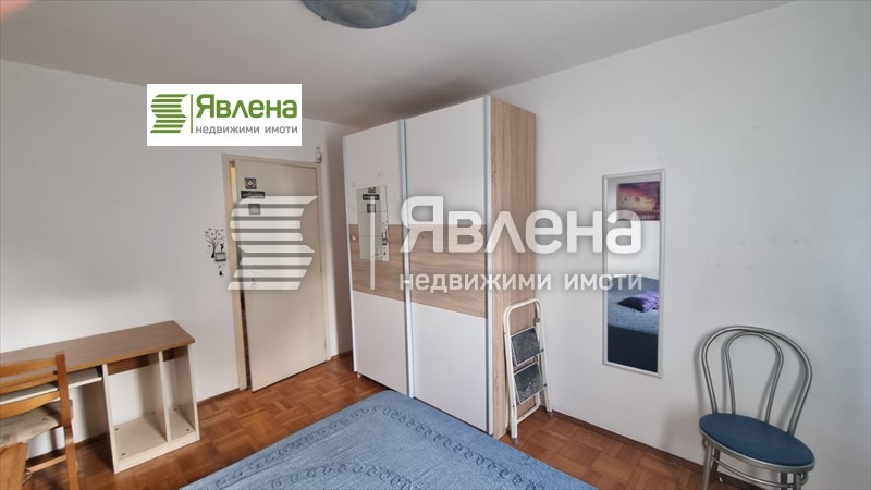 Дава под наем  2-стаен град София , Гео Милев , 63 кв.м | 66798737 - изображение [12]