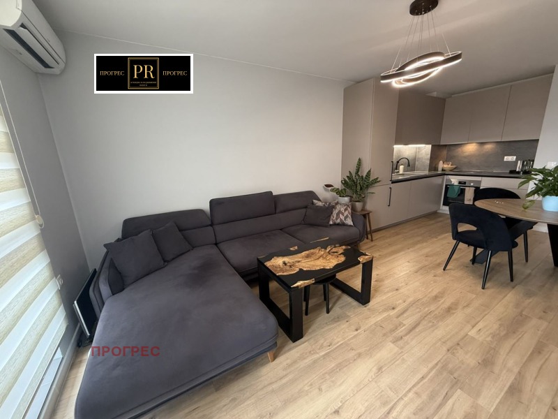 Kiralık  1 yatak odası Plovdiv , Hristo Smirnenski , 60 metrekare | 39190089 - görüntü [4]