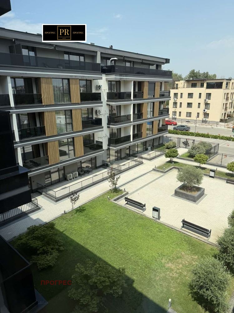 Kiralık  1 yatak odası Plovdiv , Hristo Smirnenski , 60 metrekare | 39190089 - görüntü [14]