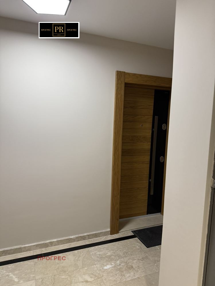 Kiralık  1 yatak odası Plovdiv , Hristo Smirnenski , 60 metrekare | 39190089 - görüntü [10]