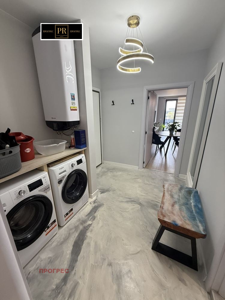 Kiralık  1 yatak odası Plovdiv , Hristo Smirnenski , 60 metrekare | 39190089 - görüntü [8]