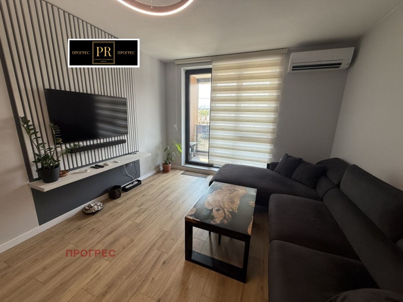 Kiralık  1 yatak odası Plovdiv , Hristo Smirnenski , 60 metrekare | 39190089 - görüntü [2]