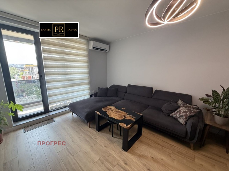 Kiralık  1 yatak odası Plovdiv , Hristo Smirnenski , 60 metrekare | 39190089