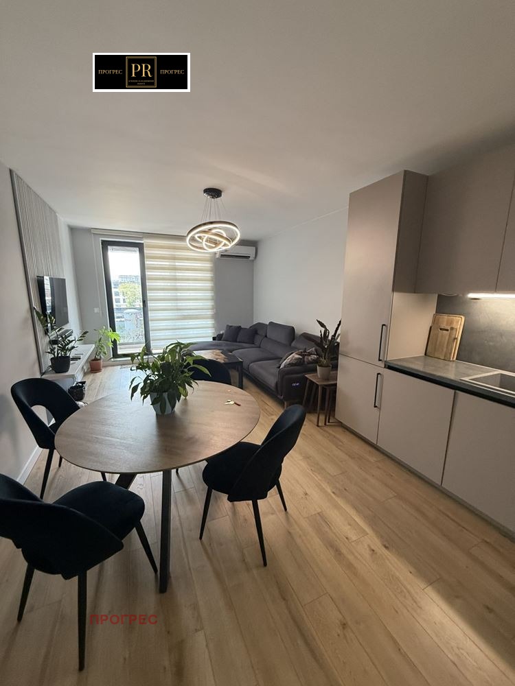 Kiralık  1 yatak odası Plovdiv , Hristo Smirnenski , 60 metrekare | 39190089 - görüntü [3]