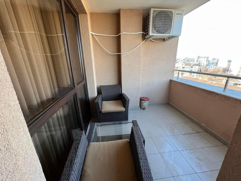 Da affittare  1 camera da letto Sofia , Liulin 2 , 76 mq | 17132003 - Immagine [9]