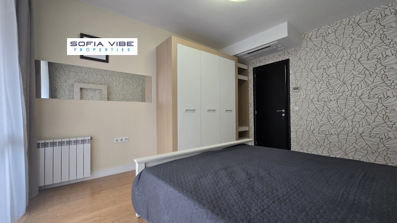 Zu vermieten  2 Schlafzimmer Sofia , Iztok , 110 qm | 91246399 - Bild [6]