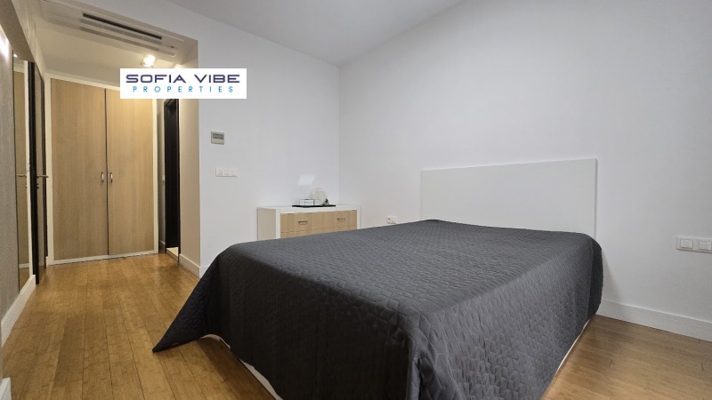 Zu vermieten  2 Schlafzimmer Sofia , Iztok , 110 qm | 91246399 - Bild [8]