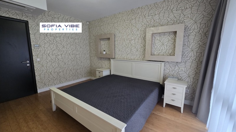 Zu vermieten  2 Schlafzimmer Sofia , Iztok , 110 qm | 91246399 - Bild [5]