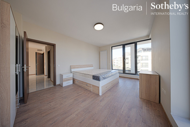 Vuokrattavana  2 makuuhuonetta Sofia , Dragalevtsi , 110 neliömetriä | 62780169 - kuva [10]