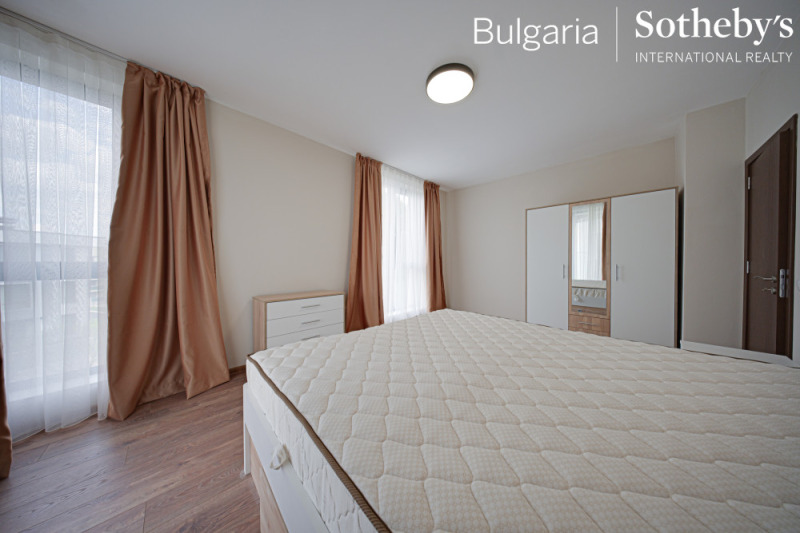 Zu vermieten  2 Schlafzimmer Sofia , Dragalewzi , 110 qm | 62780169 - Bild [14]