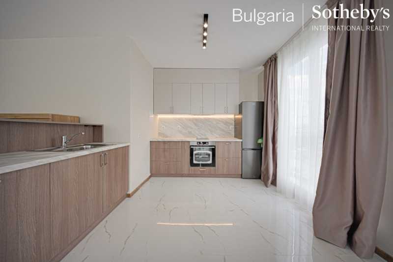 Zu vermieten  2 Schlafzimmer Sofia , Dragalewzi , 110 qm | 62780169 - Bild [7]