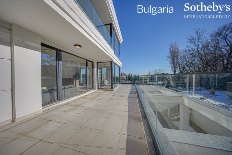 Vuokrattavana  2 makuuhuonetta Sofia , Dragalevtsi , 110 neliömetriä | 62780169 - kuva [7]