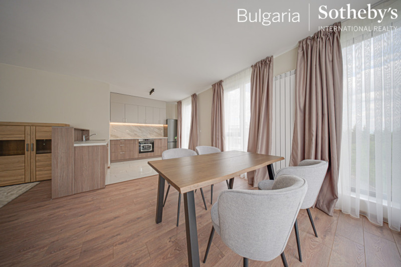Zu vermieten  2 Schlafzimmer Sofia , Dragalewzi , 110 qm | 62780169 - Bild [4]