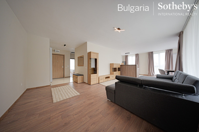 Zu vermieten  2 Schlafzimmer Sofia , Dragalewzi , 110 qm | 62780169 - Bild [2]