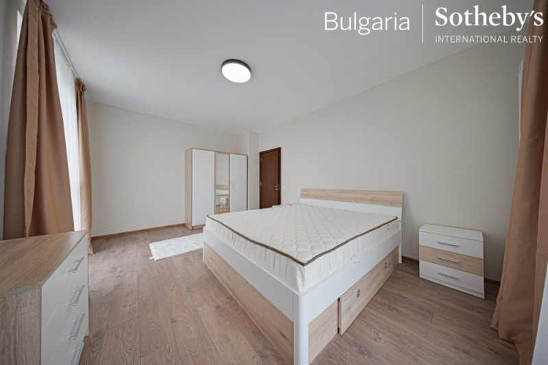 Zu vermieten  2 Schlafzimmer Sofia , Dragalewzi , 110 qm | 62780169 - Bild [13]