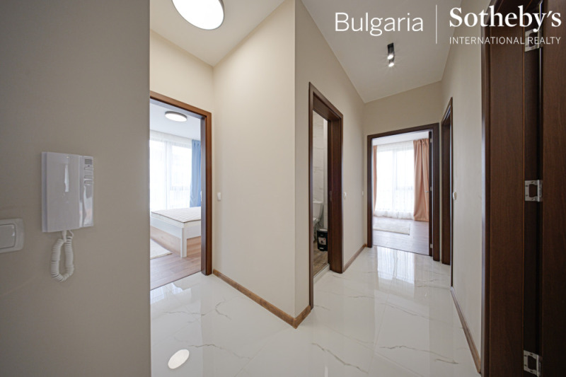 Zu vermieten  2 Schlafzimmer Sofia , Dragalewzi , 110 qm | 62780169 - Bild [11]