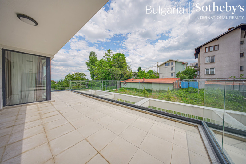 Zu vermieten  2 Schlafzimmer Sofia , Dragalewzi , 110 qm | 62780169 - Bild [8]