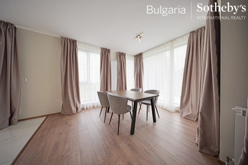 Zu vermieten  2 Schlafzimmer Sofia , Dragalewzi , 110 qm | 62780169 - Bild [5]