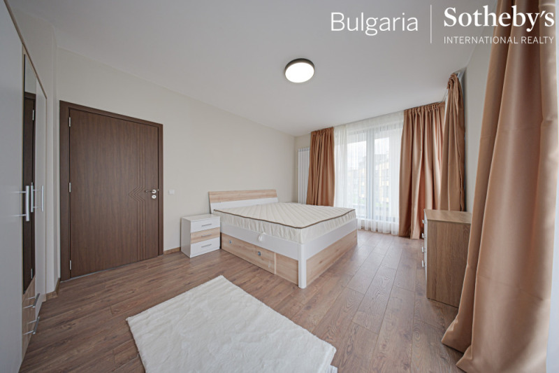 Zu vermieten  2 Schlafzimmer Sofia , Dragalewzi , 110 qm | 62780169 - Bild [12]