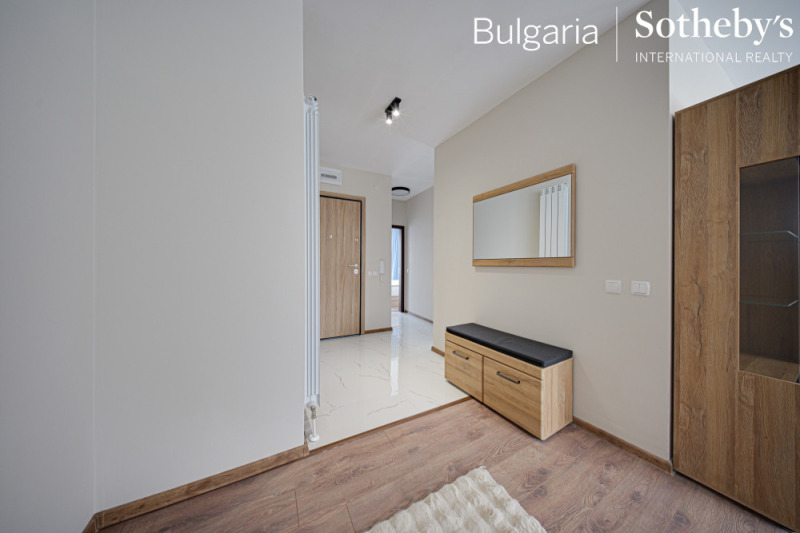 Zu vermieten  2 Schlafzimmer Sofia , Dragalewzi , 110 qm | 62780169 - Bild [10]