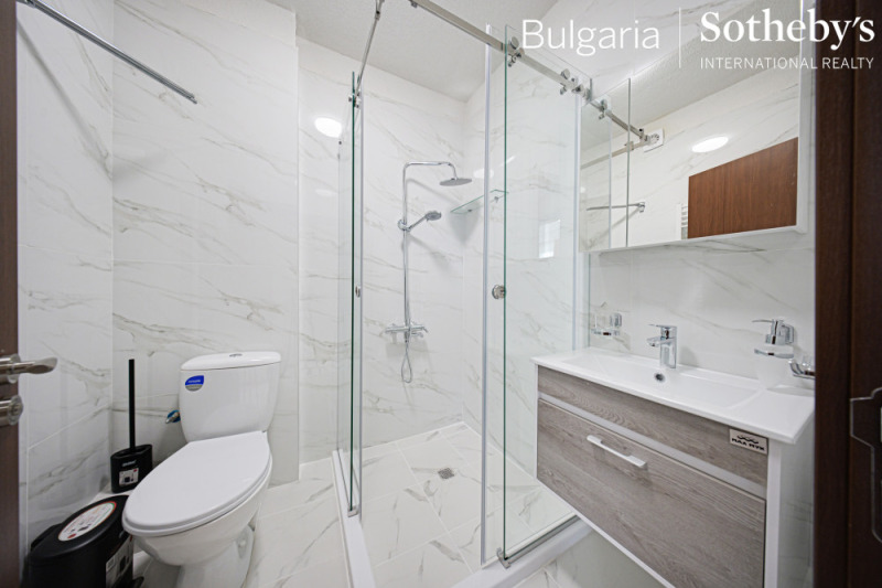 Zu vermieten  2 Schlafzimmer Sofia , Dragalewzi , 110 qm | 62780169 - Bild [16]