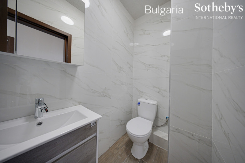 Vuokrattavana  2 makuuhuonetta Sofia , Dragalevtsi , 110 neliömetriä | 62780169 - kuva [17]
