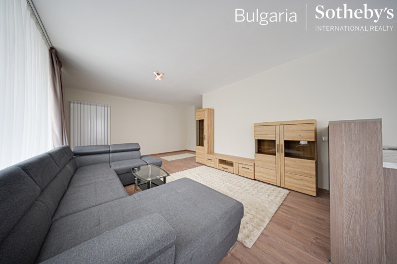 Zu vermieten  2 Schlafzimmer Sofia , Dragalewzi , 110 qm | 62780169 - Bild [3]