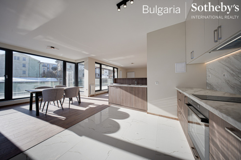 Дава под нем  3-стаен, град София, Драгалевци • 1 450 EUR • ID 23314641 — holmes.bg - [1] 