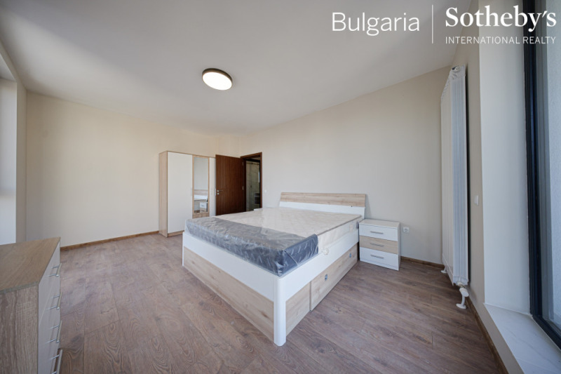 Vuokrattavana  2 makuuhuonetta Sofia , Dragalevtsi , 110 neliömetriä | 62780169 - kuva [14]