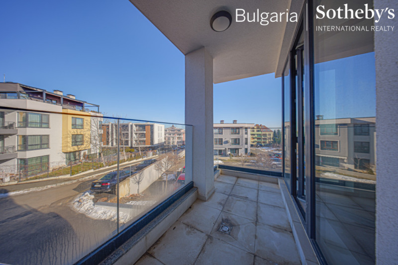Vuokrattavana  2 makuuhuonetta Sofia , Dragalevtsi , 110 neliömetriä | 62780169 - kuva [15]