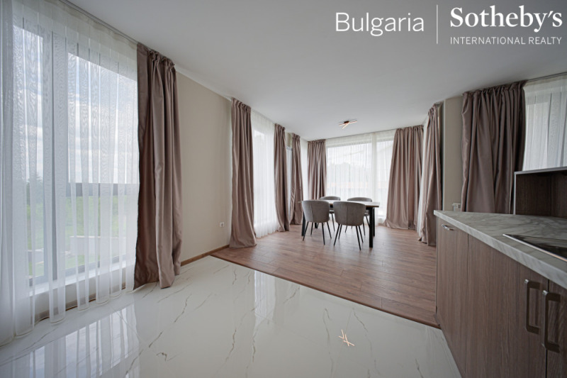 Zu vermieten  2 Schlafzimmer Sofia , Dragalewzi , 110 qm | 62780169 - Bild [6]