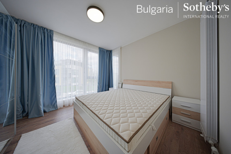 Zu vermieten  2 Schlafzimmer Sofia , Dragalewzi , 110 qm | 62780169 - Bild [17]
