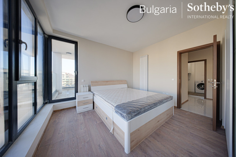 Vuokrattavana  2 makuuhuonetta Sofia , Dragalevtsi , 110 neliömetriä | 62780169 - kuva [13]