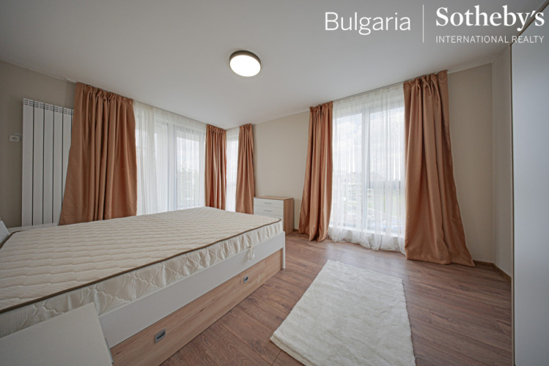 Zu vermieten  2 Schlafzimmer Sofia , Dragalewzi , 110 qm | 62780169 - Bild [15]