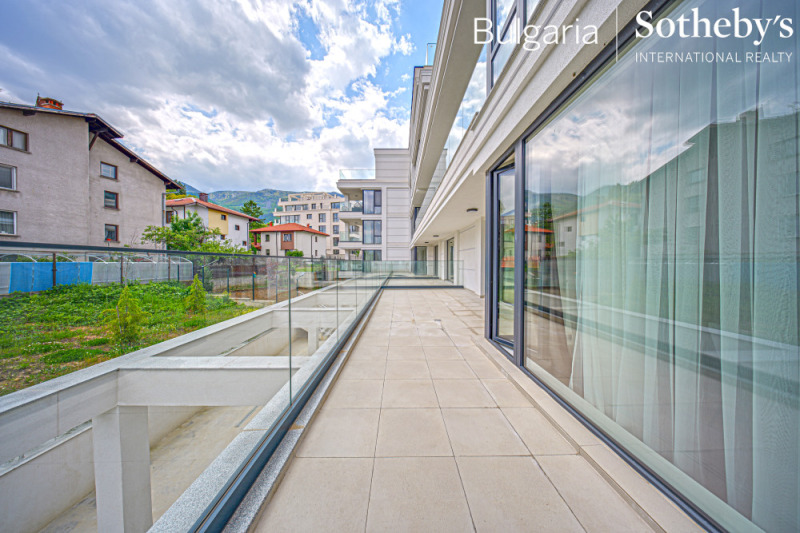 Te huur  2 slaapkamers Sofia , Dragalevtsi , 110 m² | 62780169 - afbeelding [9]