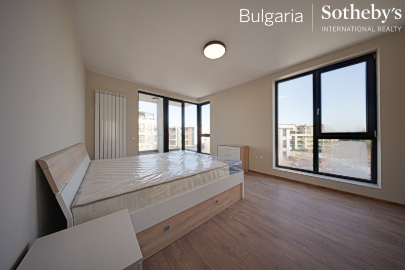 Vuokrattavana  2 makuuhuonetta Sofia , Dragalevtsi , 110 neliömetriä | 62780169 - kuva [12]