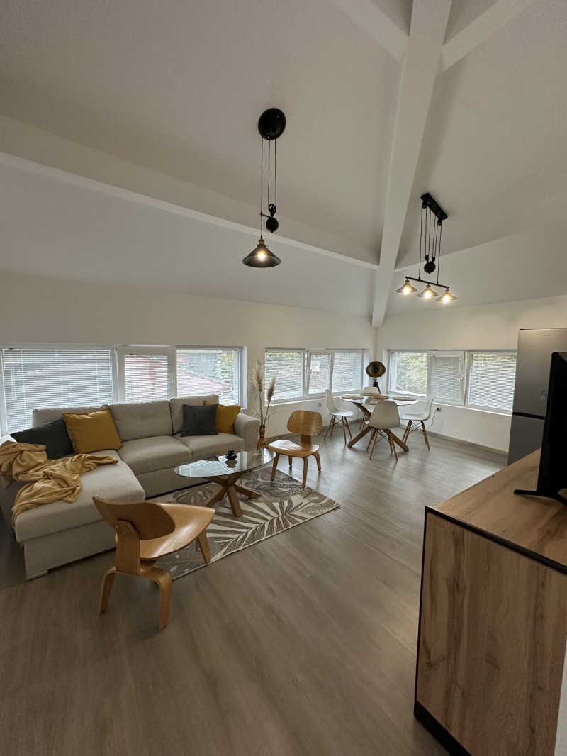 Kiadó  2 hálószobás Varna , Centar , 90 négyzetméter | 35854200 - kép [2]