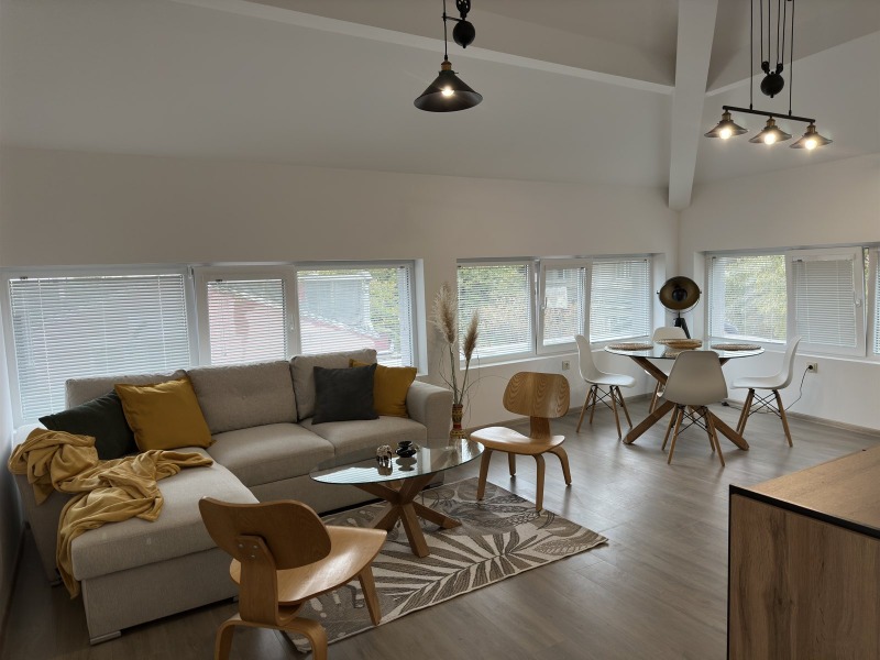 Kiadó  2 hálószobás Varna , Centar , 90 négyzetméter | 35854200 - kép [3]