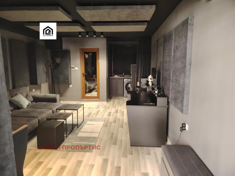 K pronájmu  Podkroví Sofia , Krastova vada , 40 m2 | 83077979