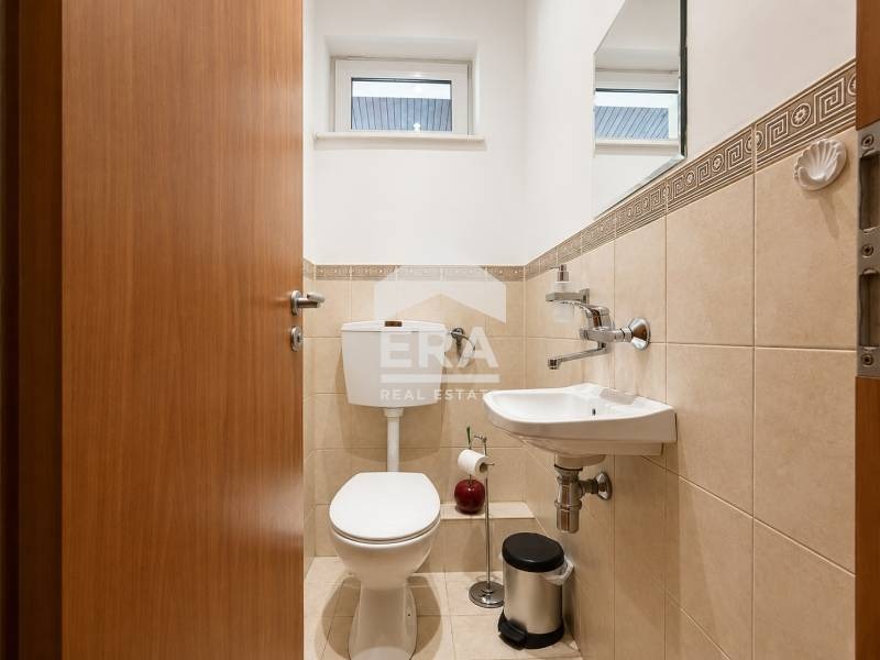 Дава под наем КЪЩА, гр. София, гр. Банкя, снимка 9 - Къщи - 55373505