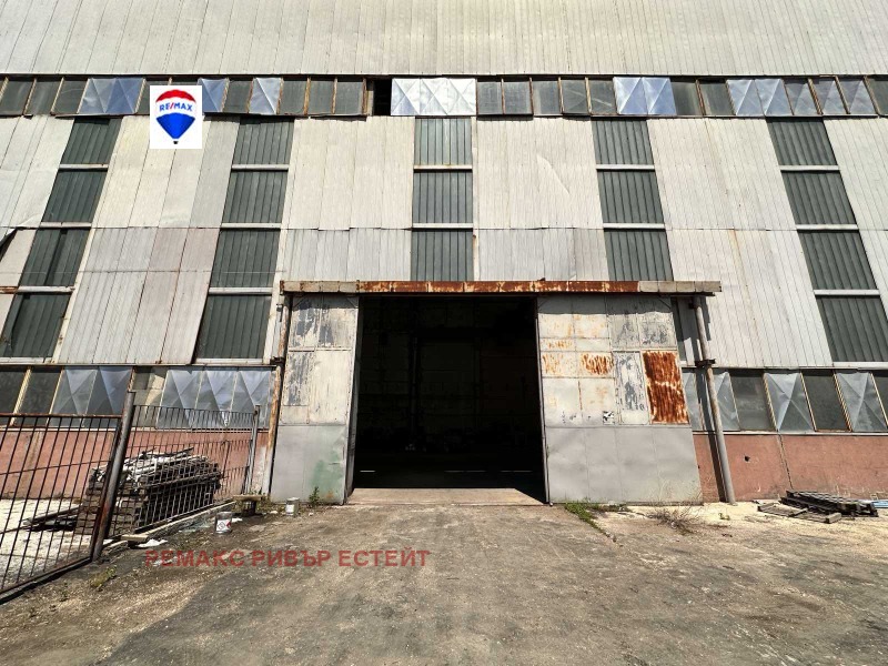 Te huur  Industrie gebouw Ruse , Promisjlena zona - Iztok , 1300 m² | 33785527 - afbeelding [5]