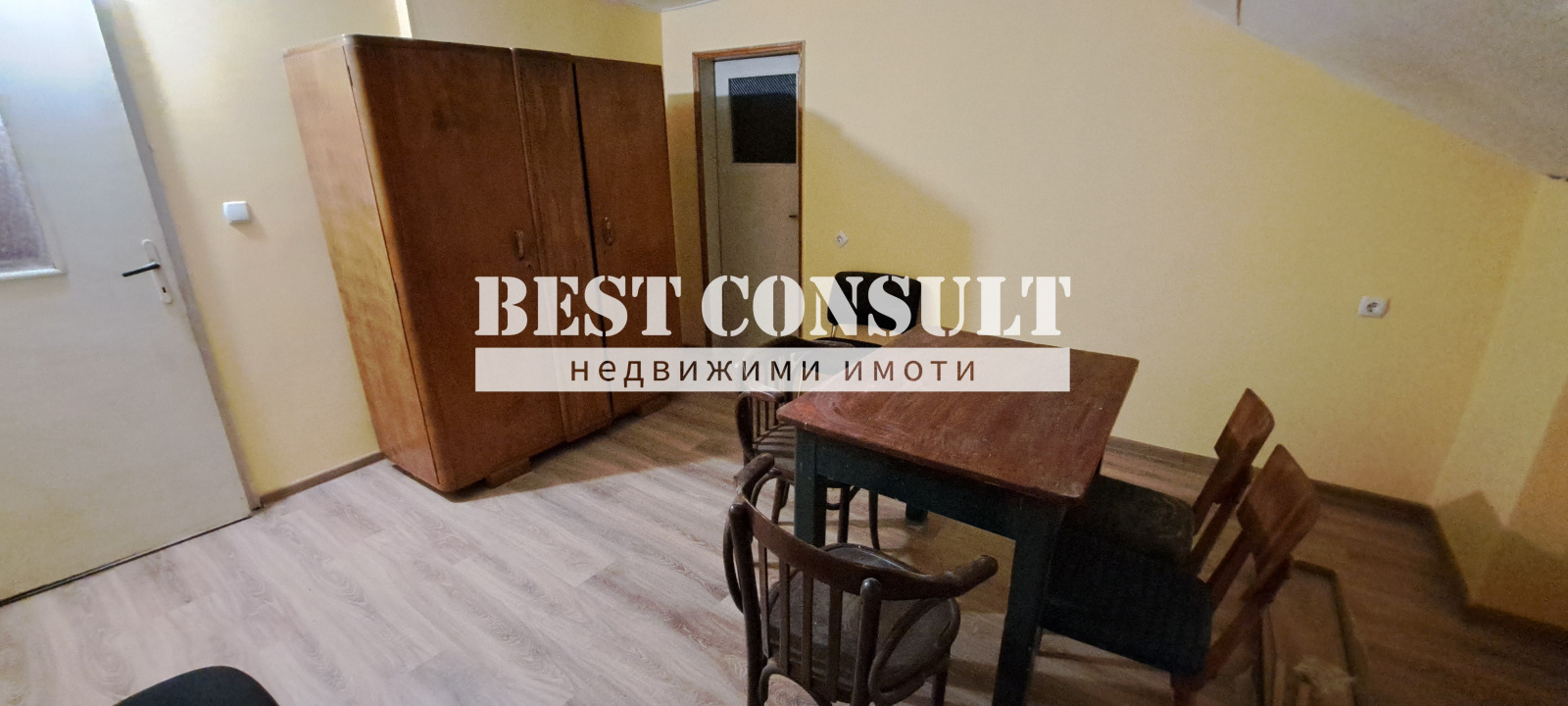 Дава под наем 2-СТАЕН, гр. Русе, Център, снимка 5 - Апартаменти - 56332971