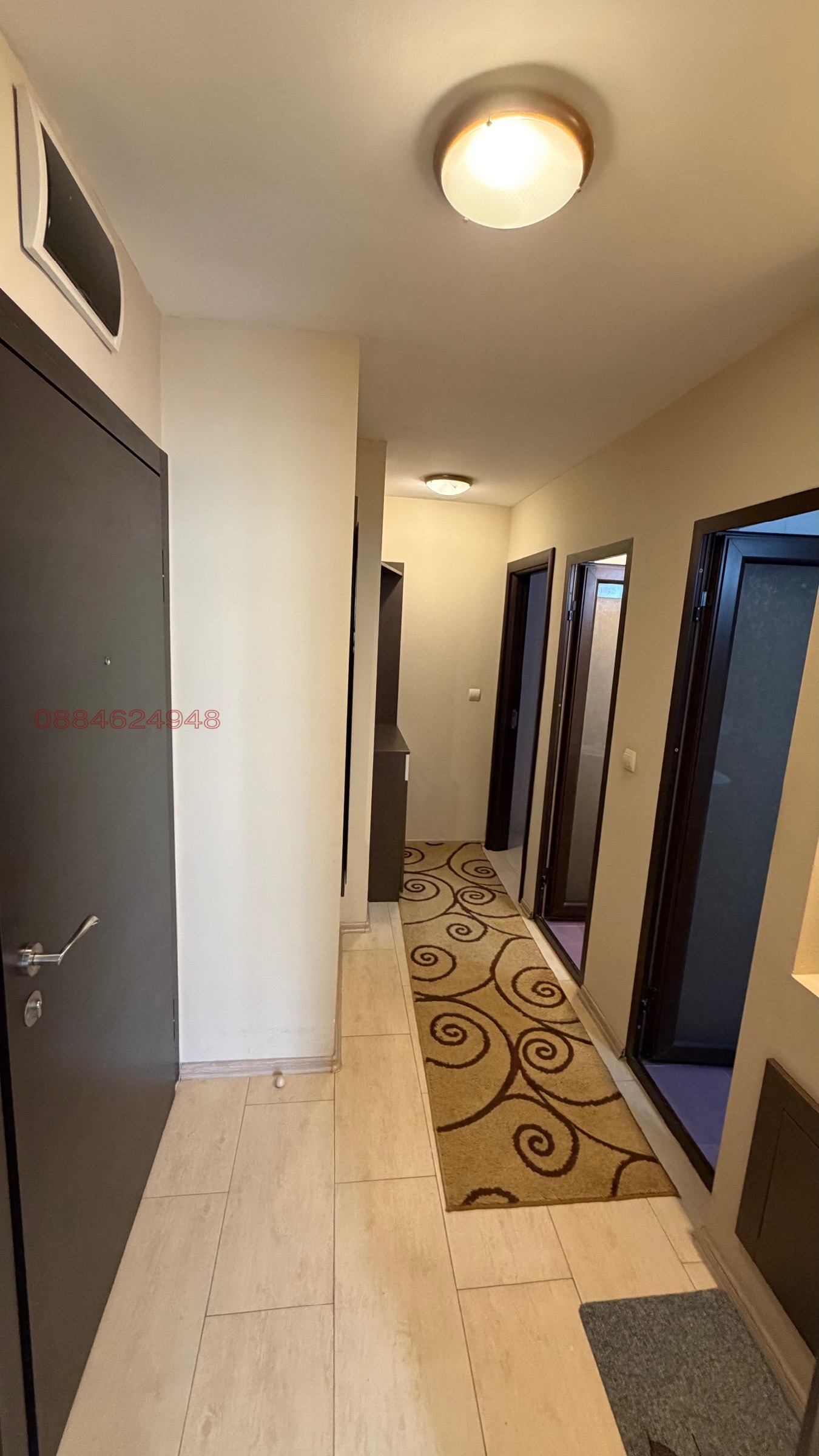 Дава под наем 2-СТАЕН, гр. Пловдив, Кършияка, снимка 8 - Апартаменти - 53639150