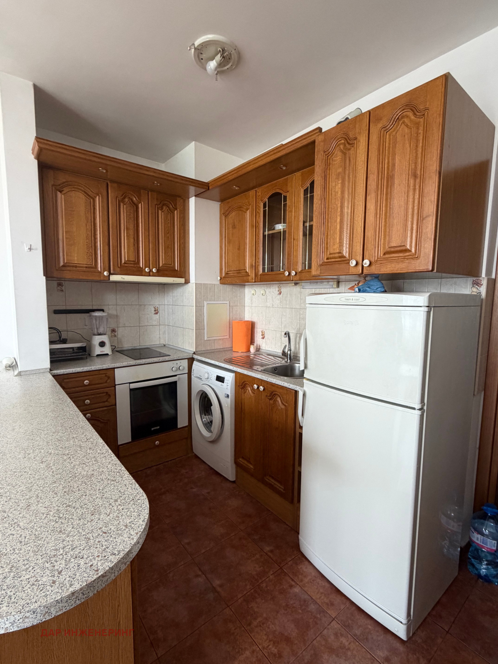 Дава под наем 2-СТАЕН, гр. София, Мусагеница