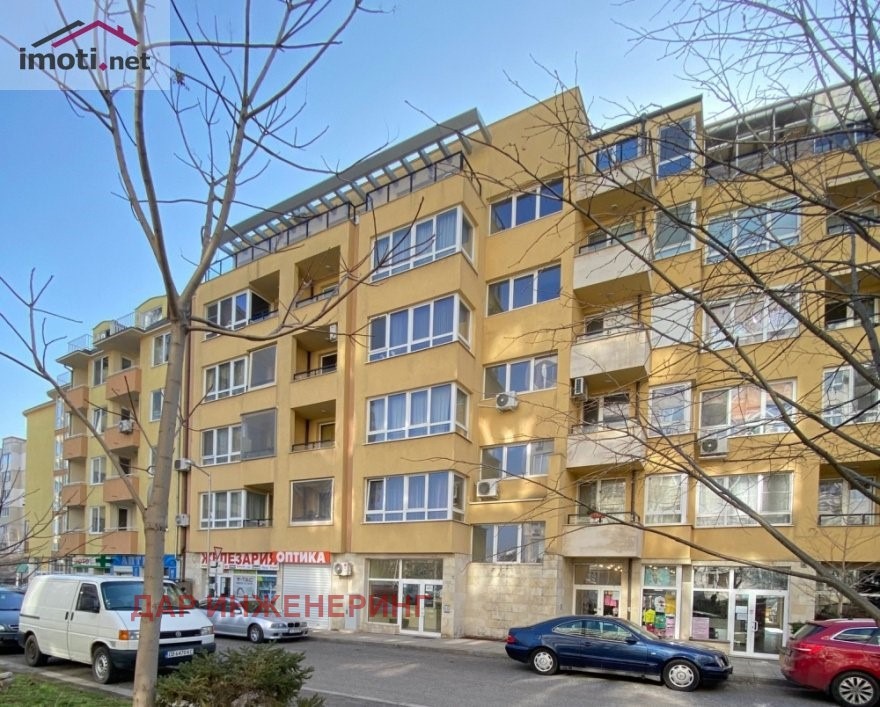 Дава под наем 2-СТАЕН, гр. София, Мусагеница, снимка 1 - Апартаменти - 54293464