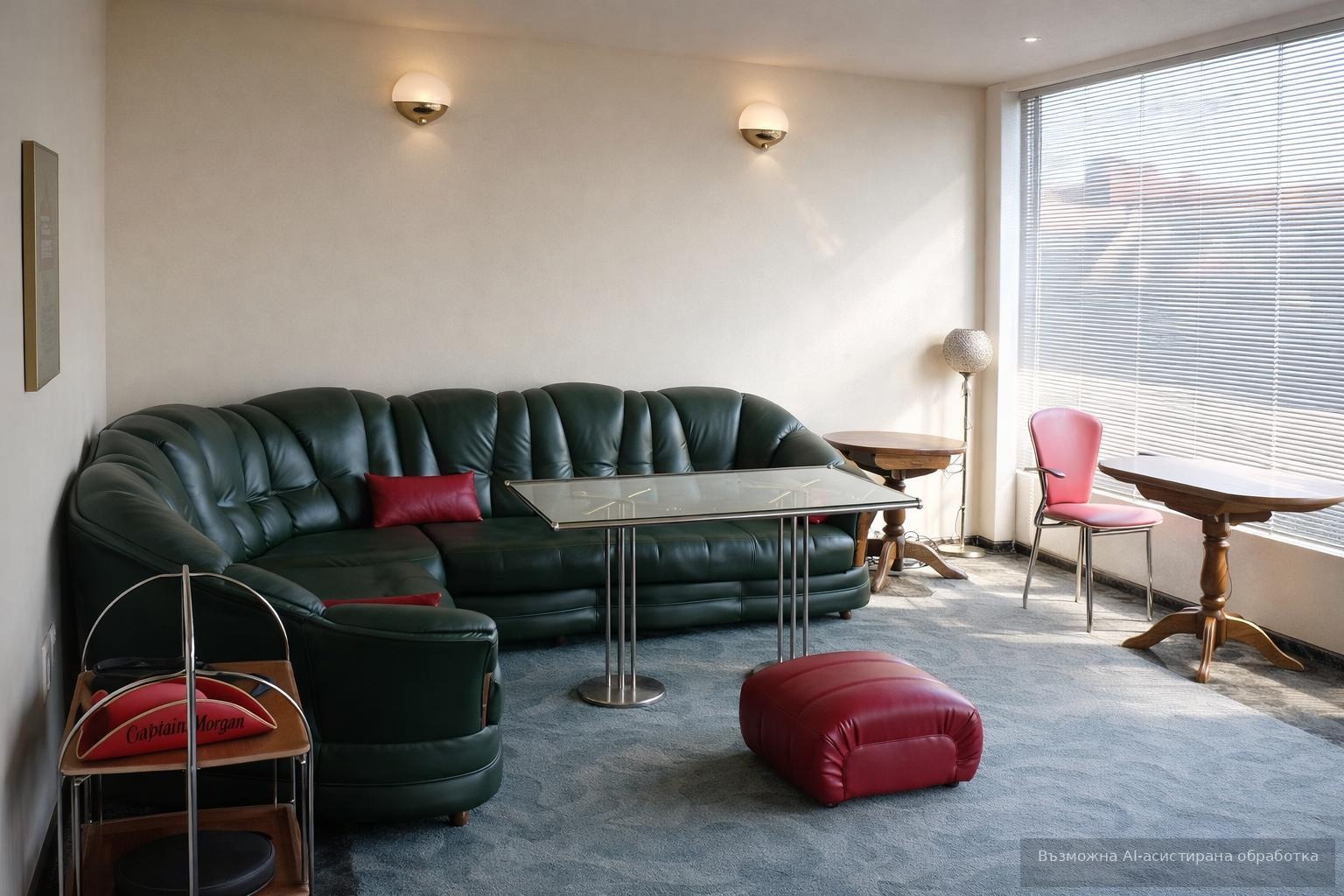 Дава под наем МЕЗОНЕТ, гр. Пловдив, Център, снимка 2 - Апартаменти - 53557832