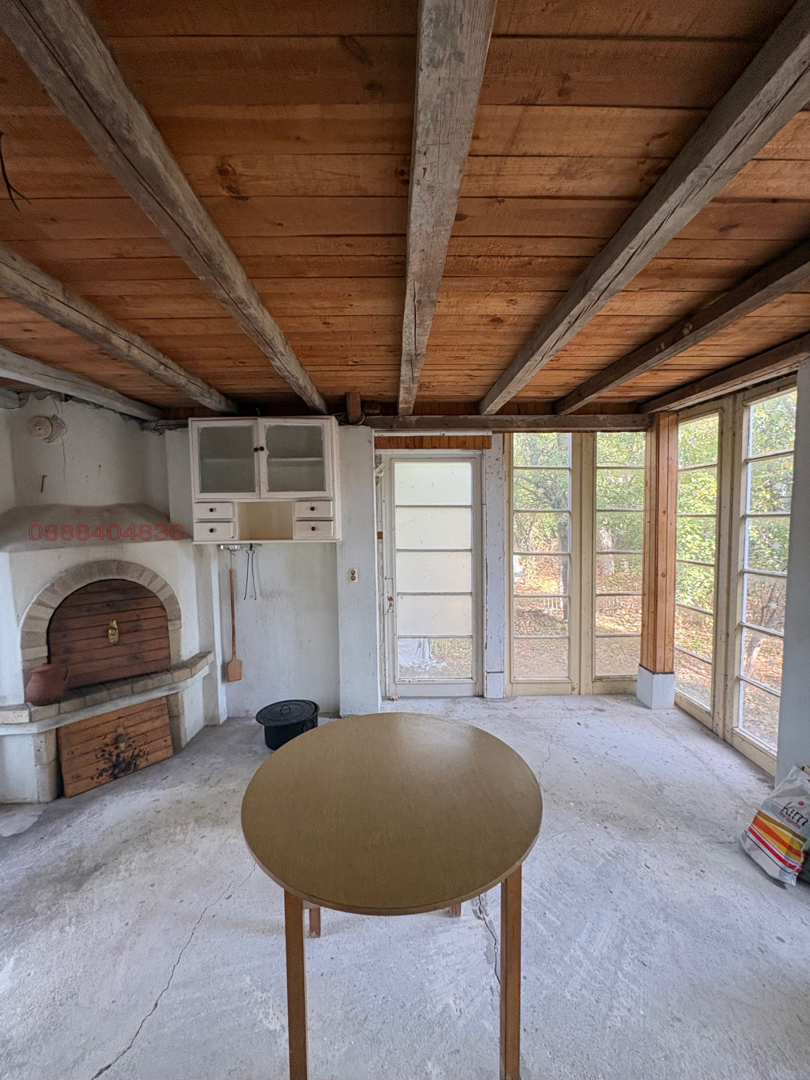 Дава под наем КЪЩА, гр. София, м-т Камбаните, снимка 16 - Къщи - 56340474