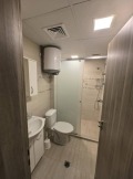 Под наем 2-СТАЕН, град Пловдив, Христо Смирненски • 450 € • 13692980 — Holmes.bg