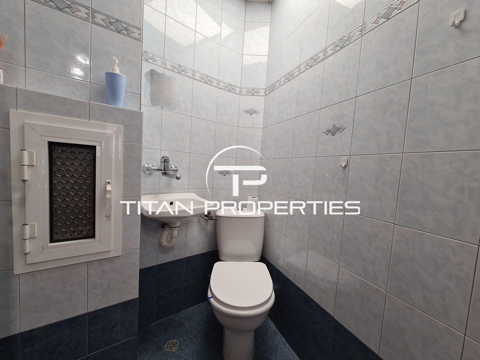 Дава под Наем 3-СТАЕН | Imot.bg — изображение 14